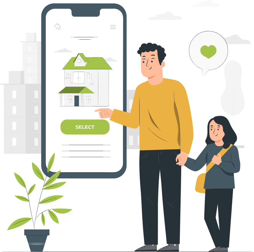 Your Journey to a etter Habitat Begins Here